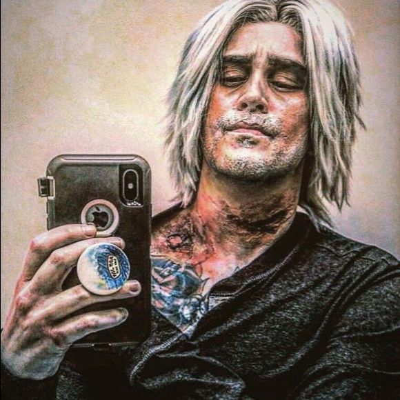 Meet your Posher, Alex - Picture 1 of 1